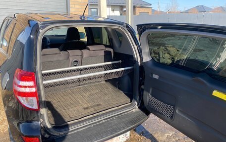 Toyota RAV4, 2010 год, 1 380 000 рублей, 5 фотография