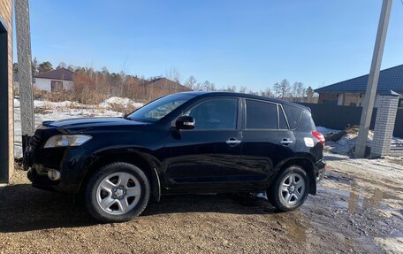 Toyota RAV4, 2010 год, 1 380 000 рублей, 2 фотография