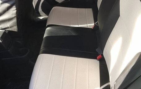 Skoda Rapid I, 2016 год, 1 100 000 рублей, 3 фотография