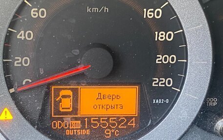 Toyota RAV4, 2010 год, 1 380 000 рублей, 8 фотография