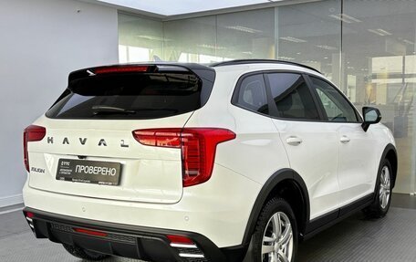 Haval Jolion, 2025 год, 2 149 000 рублей, 6 фотография