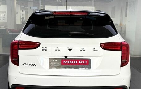 Haval Jolion, 2025 год, 2 149 000 рублей, 7 фотография