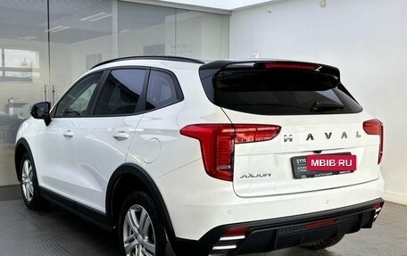 Haval Jolion, 2025 год, 2 149 000 рублей, 8 фотография