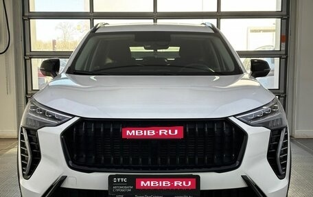 Haval Jolion, 2025 год, 2 149 000 рублей, 2 фотография