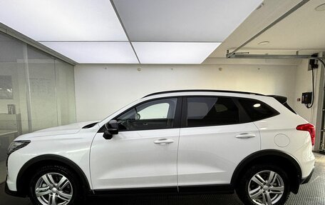 Haval Jolion, 2025 год, 2 149 000 рублей, 10 фотография