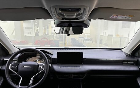 Haval Jolion, 2025 год, 2 149 000 рублей, 17 фотография