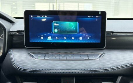 Haval Jolion, 2025 год, 2 149 000 рублей, 18 фотография