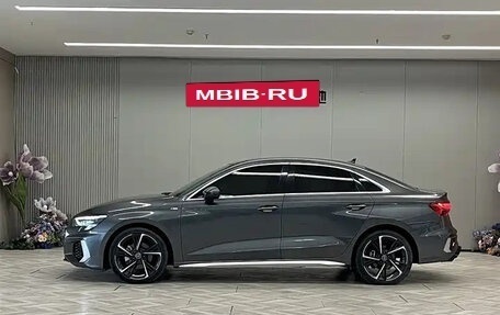 Audi A3, 2021 год, 1 399 000 рублей, 3 фотография