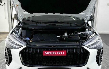 Haval Jolion, 2025 год, 2 149 000 рублей, 11 фотография