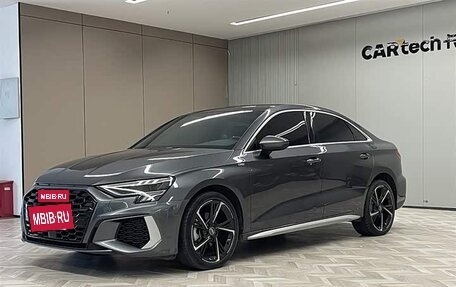 Audi A3, 2021 год, 1 399 000 рублей, 2 фотография