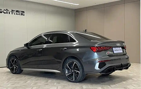 Audi A3, 2021 год, 1 399 000 рублей, 4 фотография