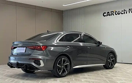 Audi A3, 2021 год, 1 399 000 рублей, 6 фотография