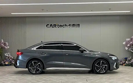 Audi A3, 2021 год, 1 399 000 рублей, 7 фотография