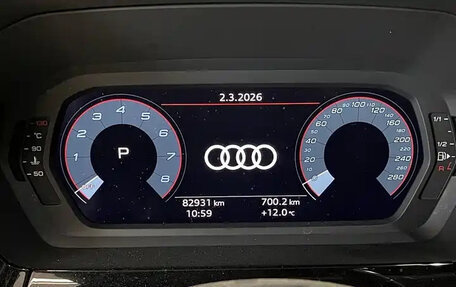 Audi A3, 2021 год, 1 399 000 рублей, 14 фотография