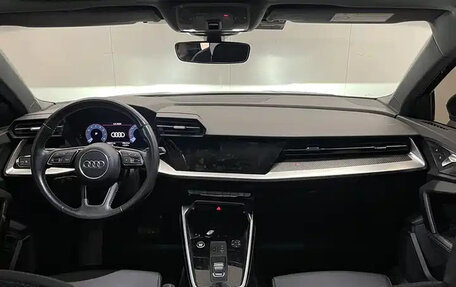 Audi A3, 2021 год, 1 399 000 рублей, 12 фотография