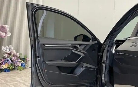 Audi A3, 2021 год, 1 399 000 рублей, 9 фотография