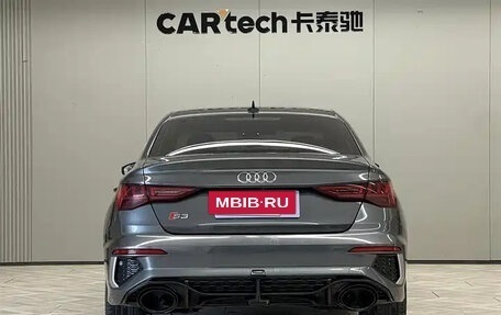 Audi A3, 2021 год, 1 399 000 рублей, 5 фотография