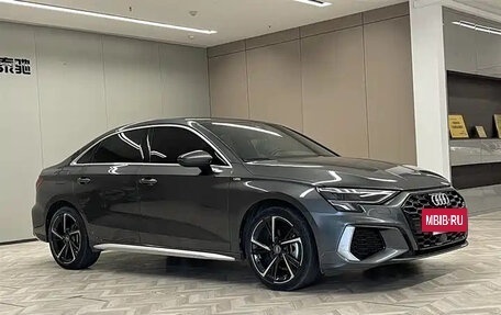 Audi A3, 2021 год, 1 399 000 рублей, 8 фотография