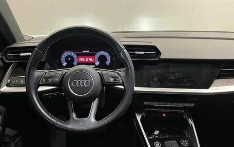 Audi A3, 2021 год, 1 399 000 рублей, 11 фотография