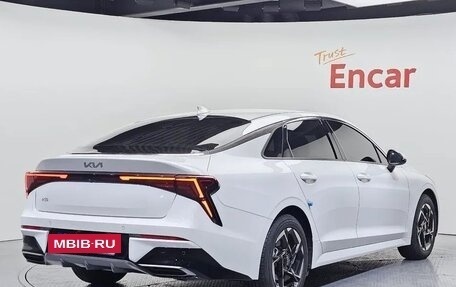 KIA K5, 2023 год, 2 220 000 рублей, 2 фотография