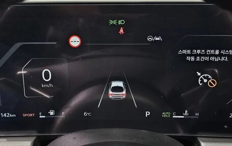 KIA K5, 2023 год, 2 220 000 рублей, 8 фотография