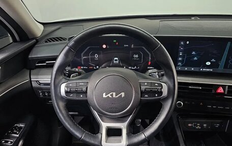 KIA K5, 2023 год, 2 220 000 рублей, 14 фотография