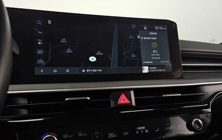 KIA K5, 2023 год, 2 220 000 рублей, 15 фотография