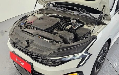 KIA K5, 2023 год, 2 220 000 рублей, 6 фотография