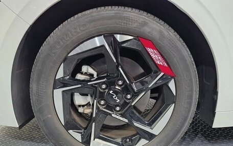 KIA K5, 2023 год, 2 220 000 рублей, 5 фотография