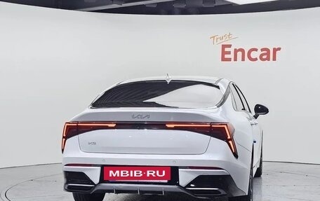 KIA K5, 2023 год, 2 220 000 рублей, 4 фотография