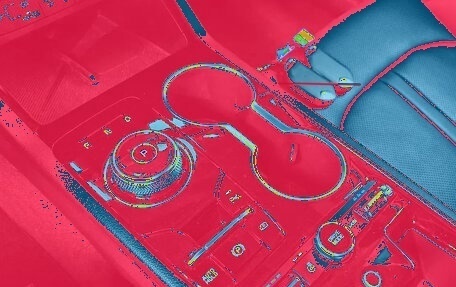 KIA K5, 2023 год, 2 220 000 рублей, 9 фотография