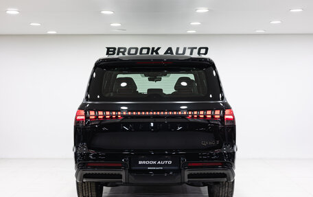 Infiniti QX80, 2026 год, 17 590 000 рублей, 5 фотография