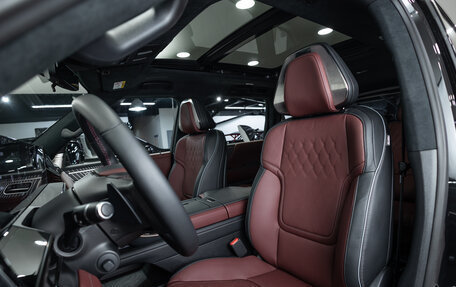 Infiniti QX80, 2026 год, 17 590 000 рублей, 11 фотография