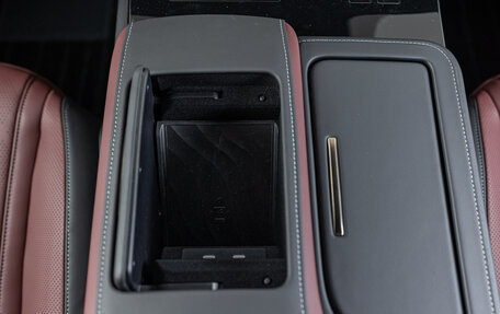 Infiniti QX80, 2026 год, 17 590 000 рублей, 22 фотография