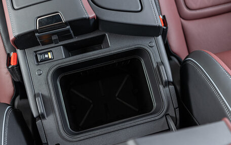 Infiniti QX80, 2026 год, 17 590 000 рублей, 23 фотография