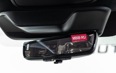 Infiniti QX80, 2026 год, 17 590 000 рублей, 21 фотография