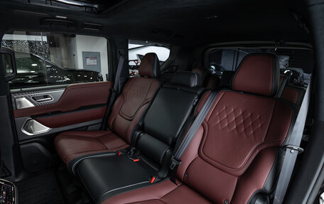 Infiniti QX80, 2026 год, 17 590 000 рублей, 34 фотография