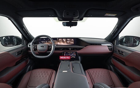 Infiniti QX80, 2026 год, 17 590 000 рублей, 36 фотография