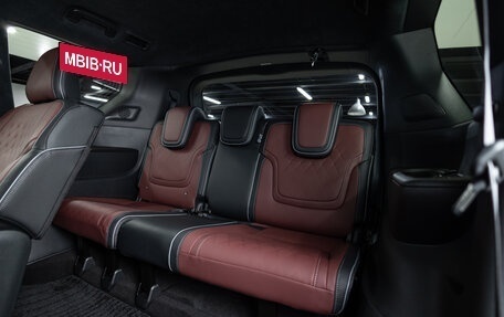 Infiniti QX80, 2026 год, 17 590 000 рублей, 35 фотография