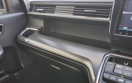 Honda Stepwgn IV, 2018 год, 2 050 000 рублей, 14 фотография