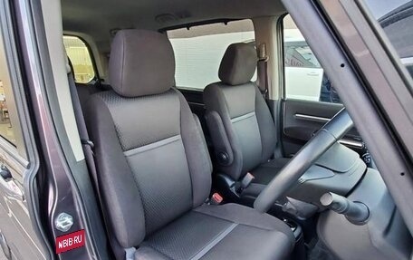 Honda Stepwgn IV, 2018 год, 2 050 000 рублей, 8 фотография