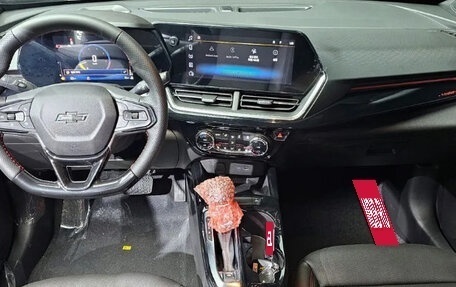 Chevrolet Trax, 2023 год, 1 540 000 рублей, 5 фотография