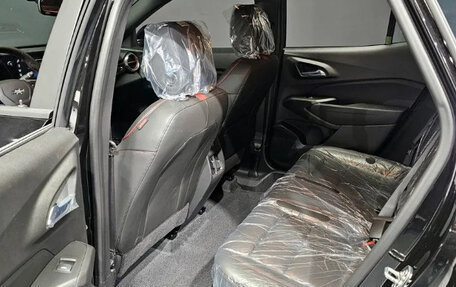 Chevrolet Trax, 2023 год, 1 540 000 рублей, 8 фотография