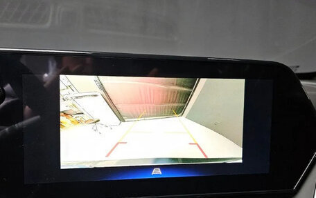 Chevrolet Trax, 2023 год, 1 540 000 рублей, 13 фотография