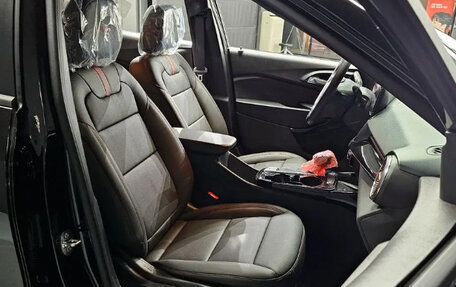 Chevrolet Trax, 2023 год, 1 540 000 рублей, 9 фотография