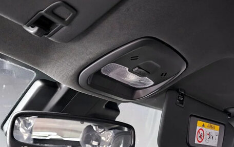 Chevrolet Trax, 2023 год, 1 540 000 рублей, 14 фотография