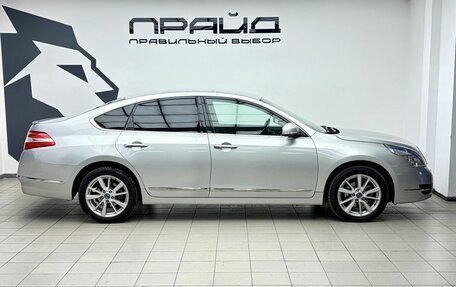 Nissan Teana, 2011 год, 1 119 000 рублей, 5 фотография