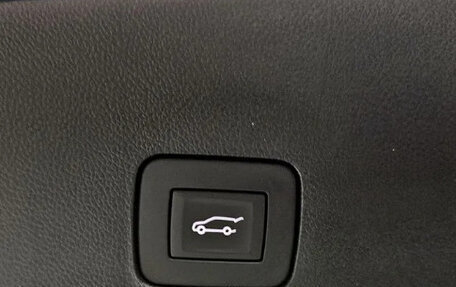 Chevrolet Trax, 2023 год, 1 540 000 рублей, 15 фотография