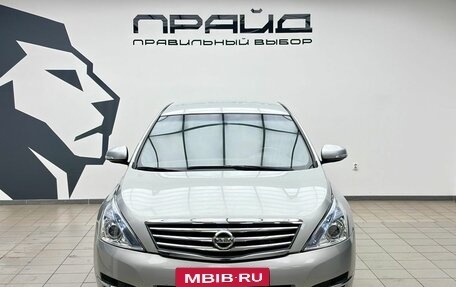 Nissan Teana, 2011 год, 1 119 000 рублей, 3 фотография