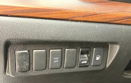 Nissan Teana, 2011 год, 1 119 000 рублей, 9 фотография